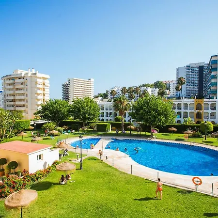 Andalucia 1 Appartamento Benalmádena